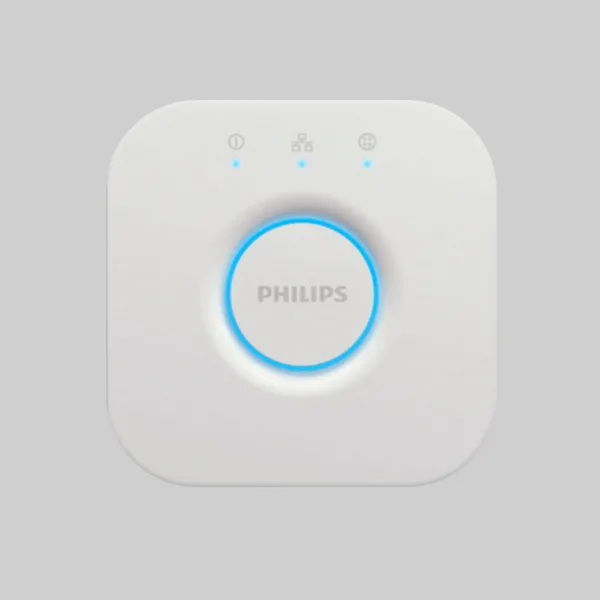 Bridge Philips Hue