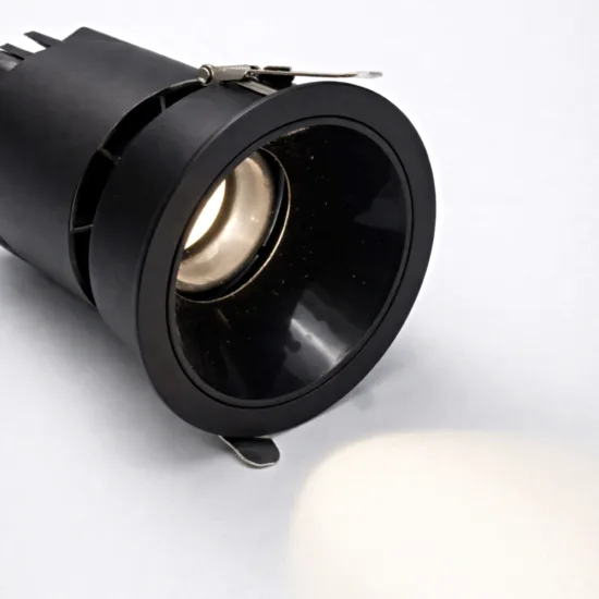 Spot de embutir Chase Antix Smart12 12w 3000k