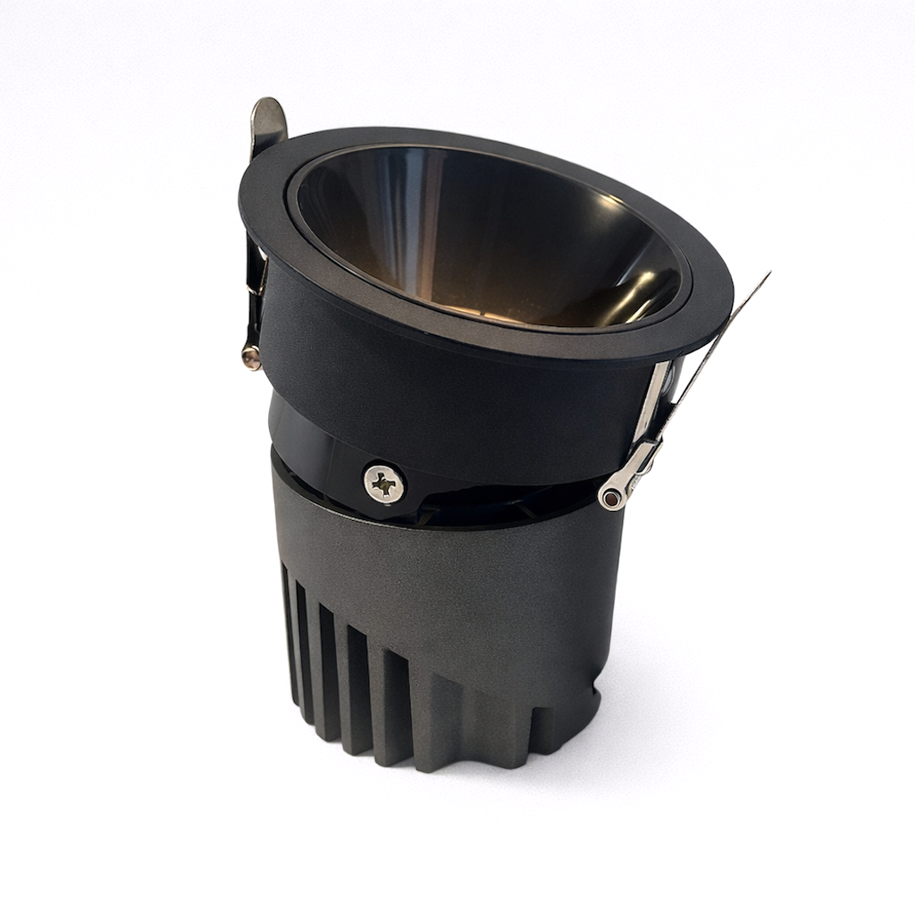 Spot Led de Embutir Smart 3000k Dimerizable WiFi Antix12