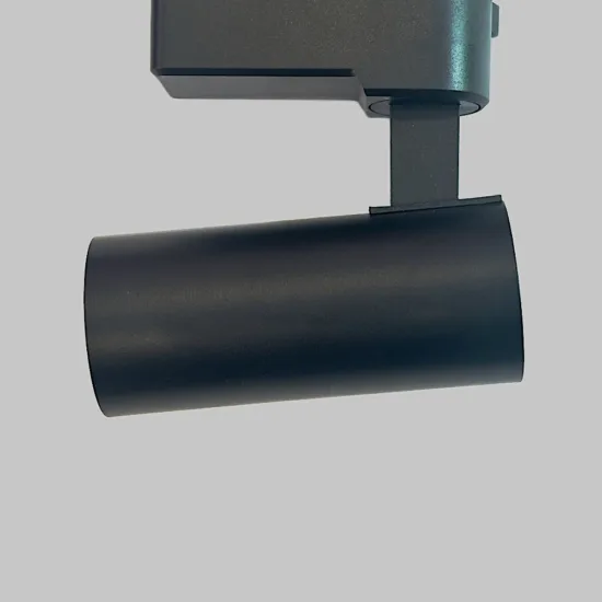 Spot Chase Spot10 Black N 3000k