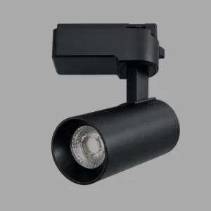 Spot LED para riel Stage 10W 3000K orientable