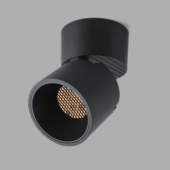 Spot de aplicar Chase Cilya12 3000k calido