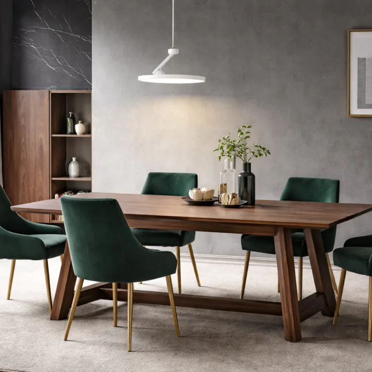 Colgante LED moderno Talic 3000K regulable