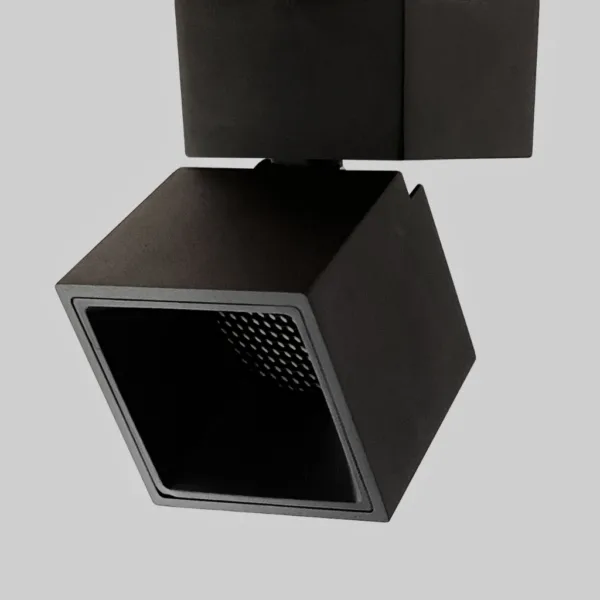 Spot LED de aplicar Fall orientable 360 grados 3000K