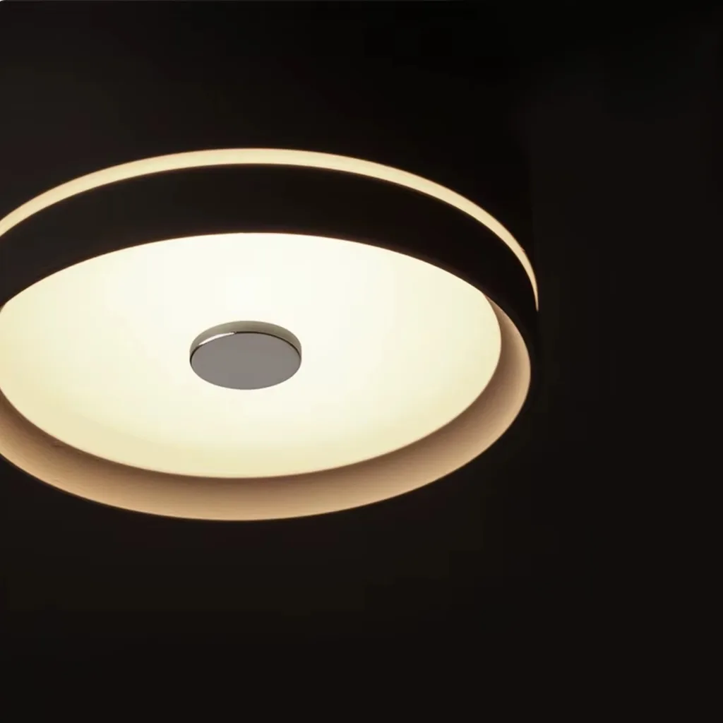 Spot LED de aplicar Kida 3000K difuso dimerizable