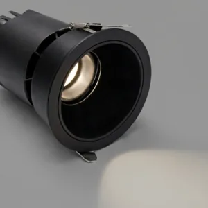 Spot de embutir Chase Antix Smart12 12w 3000k