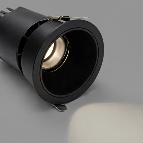 Spot de embutir Chase Antix Smart12 12w 3000k