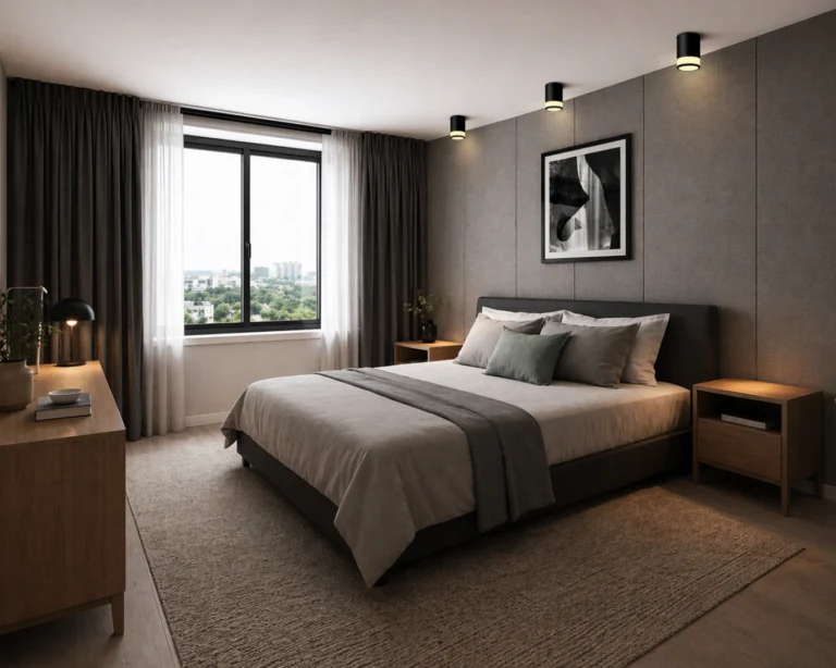 Spot LED de Aplicar LANK Difuso 3000k