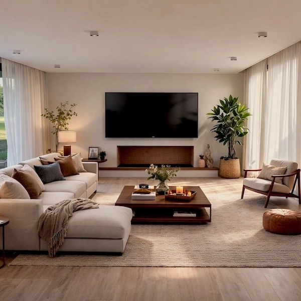 Spot de aplicar Chase Zamo calido 3000k