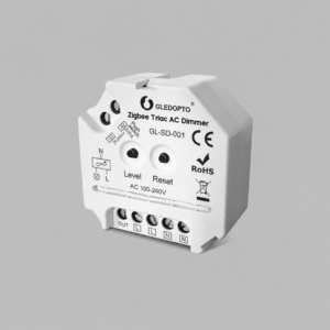 Gledopto Triac 220v Dimmer