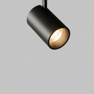 Spot LED para riel Stage 10W 3000K orientable