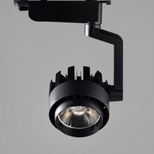 Spot LED para riel 3000k Chase Stage Moan