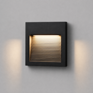 Spot de Aplicar Cuadrado 6w Luz Calida 3000k