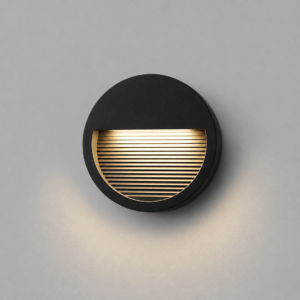 Spot de Aplicar Redondo 12w Luz Calida 3000k