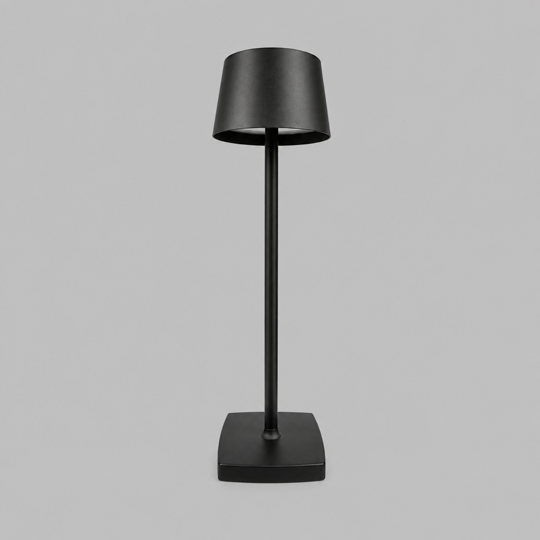 Lampara de Mesa Recargable Led Chase Bett 3000k Dimerizable